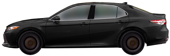 Диски TOYOTA Camry 2.0 (2018-2025) R16