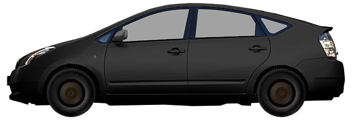Диски TOYOTA Prius 1.5 VVT-i Hybrid (2003-2009) R16