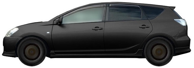 Диски TOYOTA Caldina 2.0 (2002-2007) R15