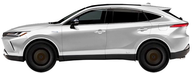 Диски TOYOTA Harrier 2.5 Hybrid (2020-2025) R18