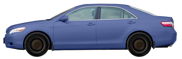 Диски на TOYOTA Camry XV40 Sedan (2006 - 2009)