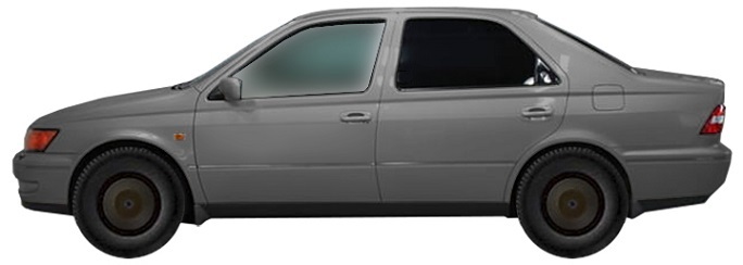 Диски на TOYOTA Vista 1.8 1998