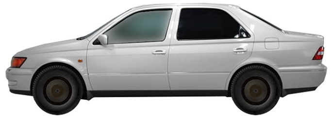 Диски TOYOTA Vista 1.8 (1998-2003) R14