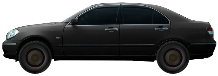 Диски TOYOTA Brevis 3.0 (2001-2007) R16