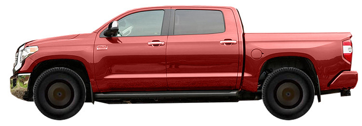 Диски на TOYOTA Tundra Pick-Up Dowble Cab (2007 - 2022)