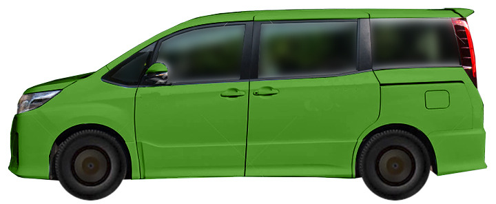 Диски TOYOTA Noah 1.8 (2014-2021) R16