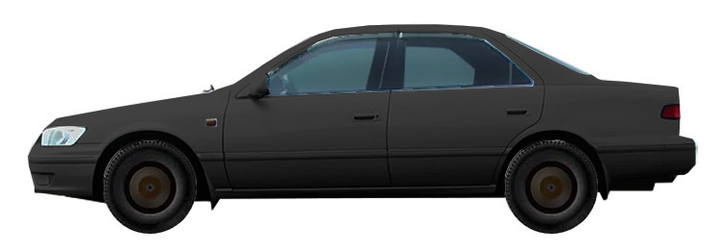 Диски на TOYOTA Camry XV20 Sedan (1996 - 2001)