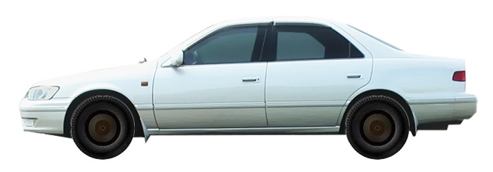 Диски TOYOTA Camry 3.0 V6 (1996-2001) R15
