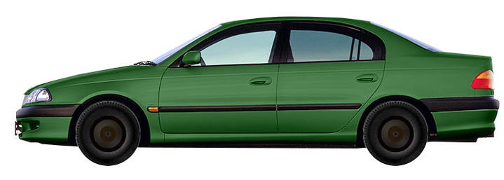 Диски TOYOTA Avensis 1.8 VVT-i  (1997-2003) R15