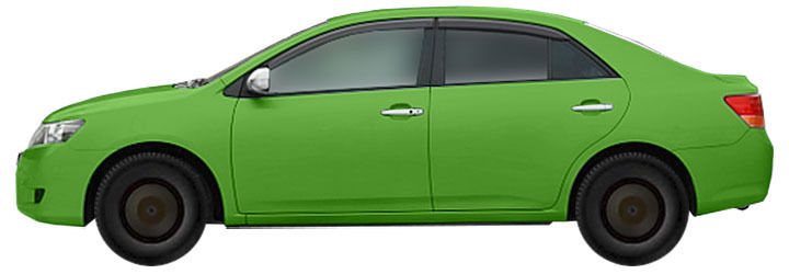 Диски TOYOTA Allion/Premio 1.5 (2007-2016) R14