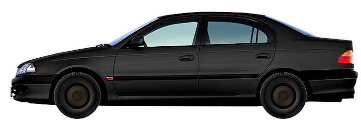 Диски TOYOTA Avensis 1.6 VVT-i  (1997-2003) R14