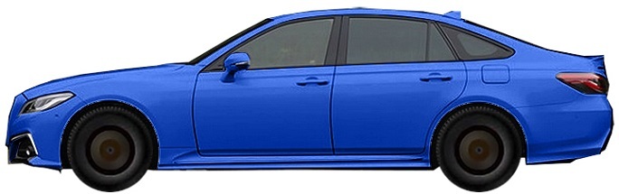Диски на TOYOTA Crown