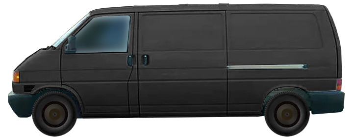 Диски VOLKSWAGEN Transporter 1.9 (1996-2003) R15