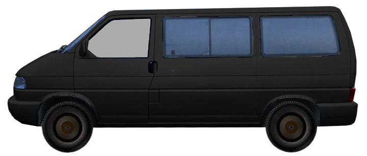 Диски на VOLKSWAGEN Multivan 1.9 TD 1996
