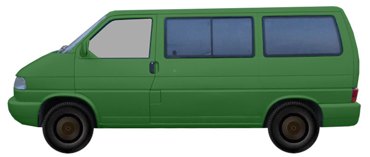 Диски на VOLKSWAGEN Multivan 1.9 TD 1996