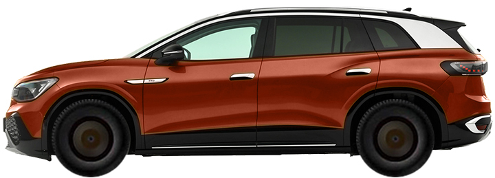 Диски на VOLKSWAGEN ID.6 Pro 2022