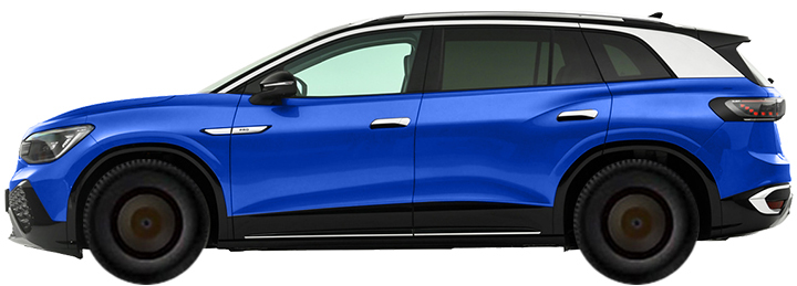 Диски на VOLKSWAGEN ID.6 E SUV (2022 - 2025)
