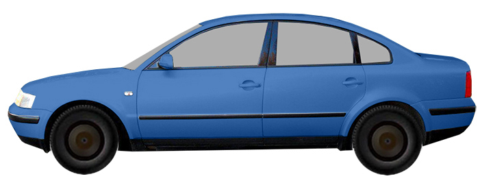 Диски на VOLKSWAGEN Passat 1.8 1996