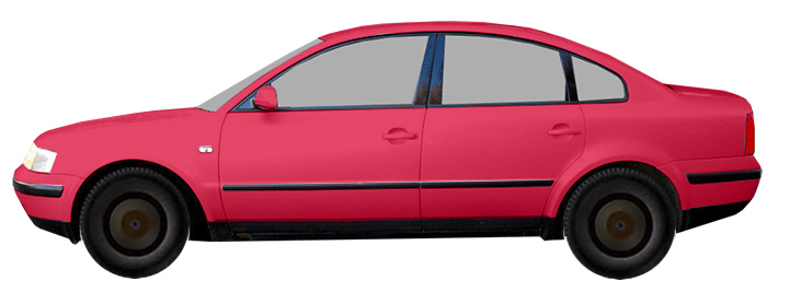 Диски VOLKSWAGEN Passat 1.8 T (1996-2000) R15