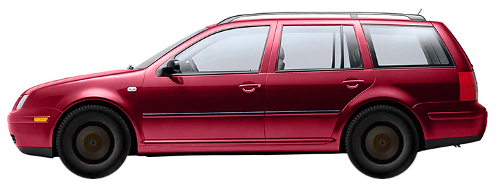 Диски на VOLKSWAGEN Passat 1.8 1996