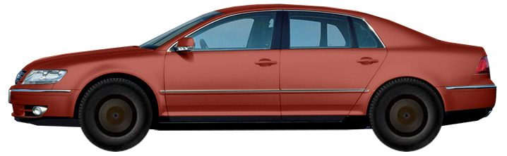 Диски VOLKSWAGEN Phaeton 6.0 W12 4MOTION (2002-2010) R19