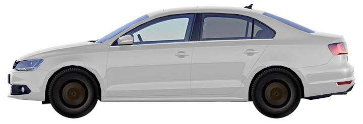 Диски на VOLKSWAGEN Jetta 5K2 (2011 - 2015)