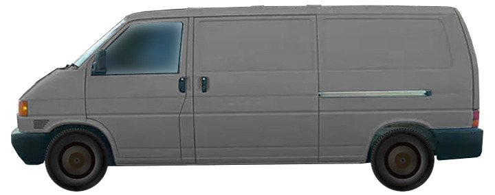 Диски на VOLKSWAGEN Transporter 2.0 1996