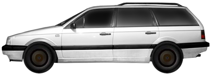 Диски VOLKSWAGEN Passat 1.6 (1988-1993) R14