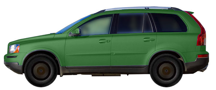 Диски VOLVO XC90 2.5 T AWD (2006-2015) R20