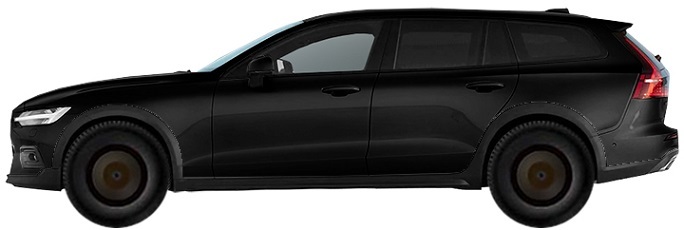 Диски VOLVO V60 Cross Country T5 2.0 AWD (2019-2025) R18