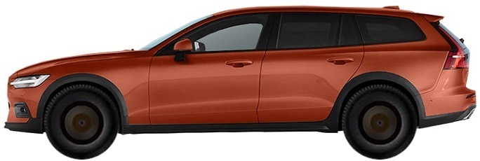 Диски VOLVO V60 Cross Country T5 2.0 AWD (2019-2025) R20