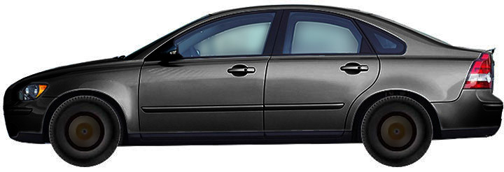 Диски VOLVO S40 1.6D (2004-2007) R16