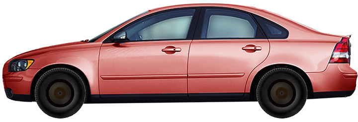 Диски на VOLVO S40 M Sedan (2004 - 2007)