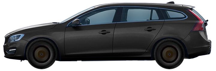 Диски VOLVO V60 D3 2.0 (2013-2015) R16