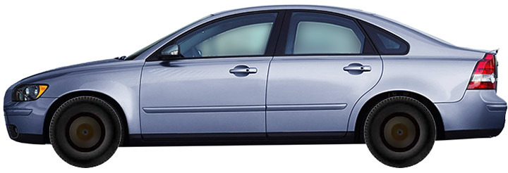 Диски VOLVO S40 1.8 (2004-2007) R15