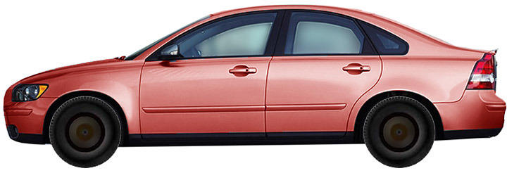 Диски VOLVO S40 1.8 (2004-2007) R18