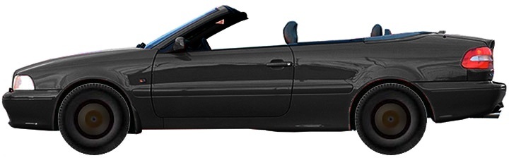 Диски на VOLVO C70 N Cabrio (1999 - 2005)