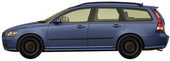 Диски VOLVO V50 T5 2.5 (2004-2007) R16