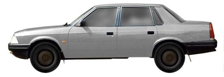 Диски на АЗЛК 2142 Князь Владимир Седан  2142R5 (1998 - 2001)