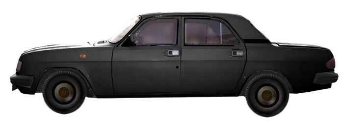 Диски ГАЗ Волга 2.1 TD (1997-2004) R15