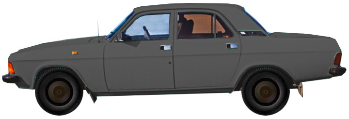 Диски ГАЗ Волга 2.4 (1997-2009) R15